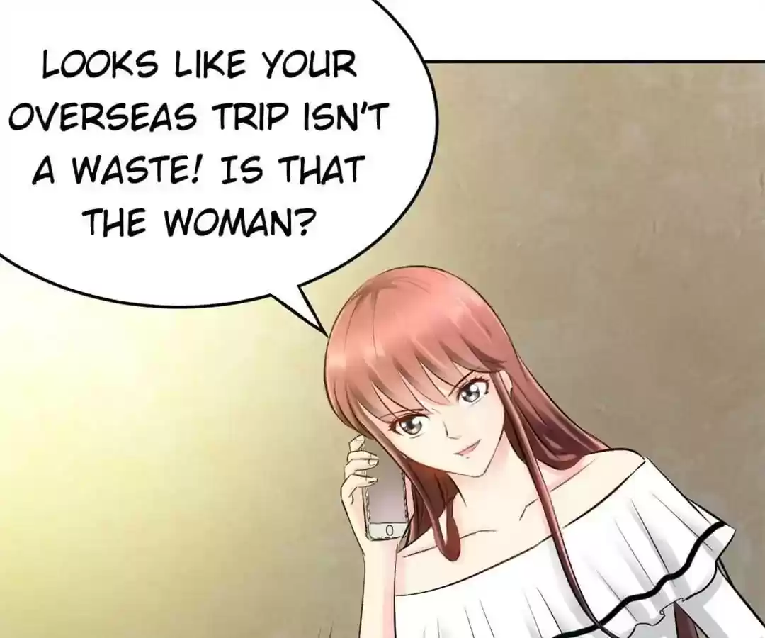 Taming The Possessive Girl Chapter 46: