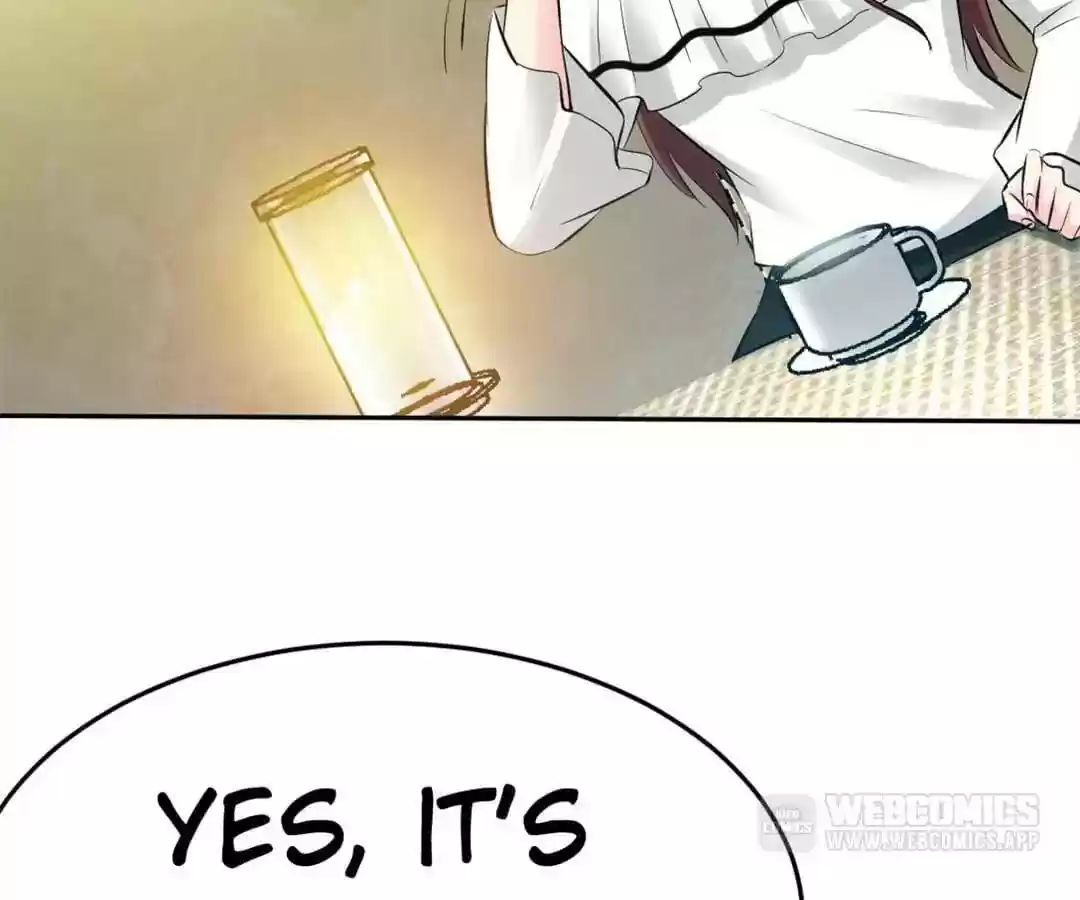 Taming The Possessive Girl Chapter 46: