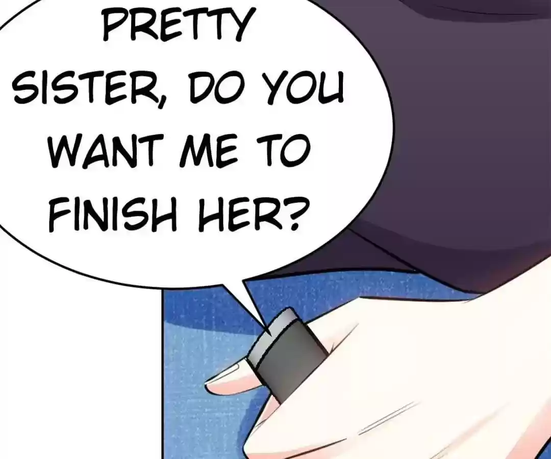 Taming The Possessive Girl Chapter 46: