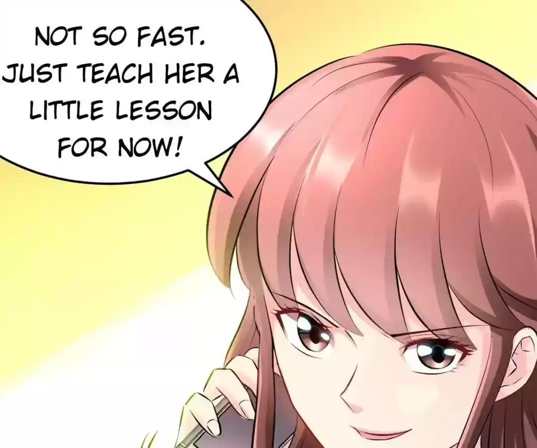 Taming The Possessive Girl Chapter 46: