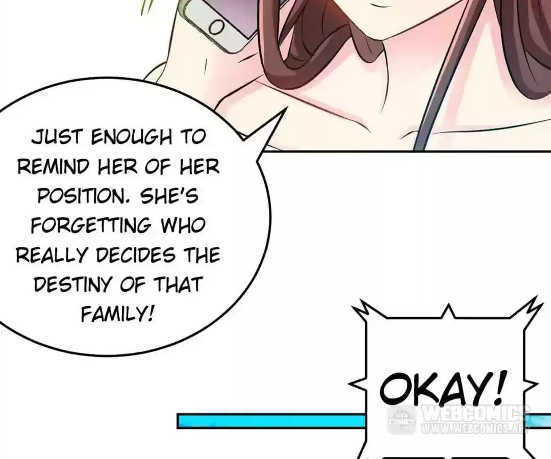 Taming The Possessive Girl Chapter 46: