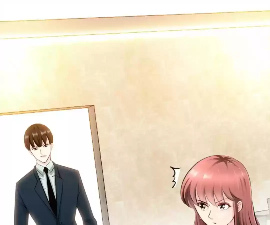 Taming The Possessive Girl Chapter 46: