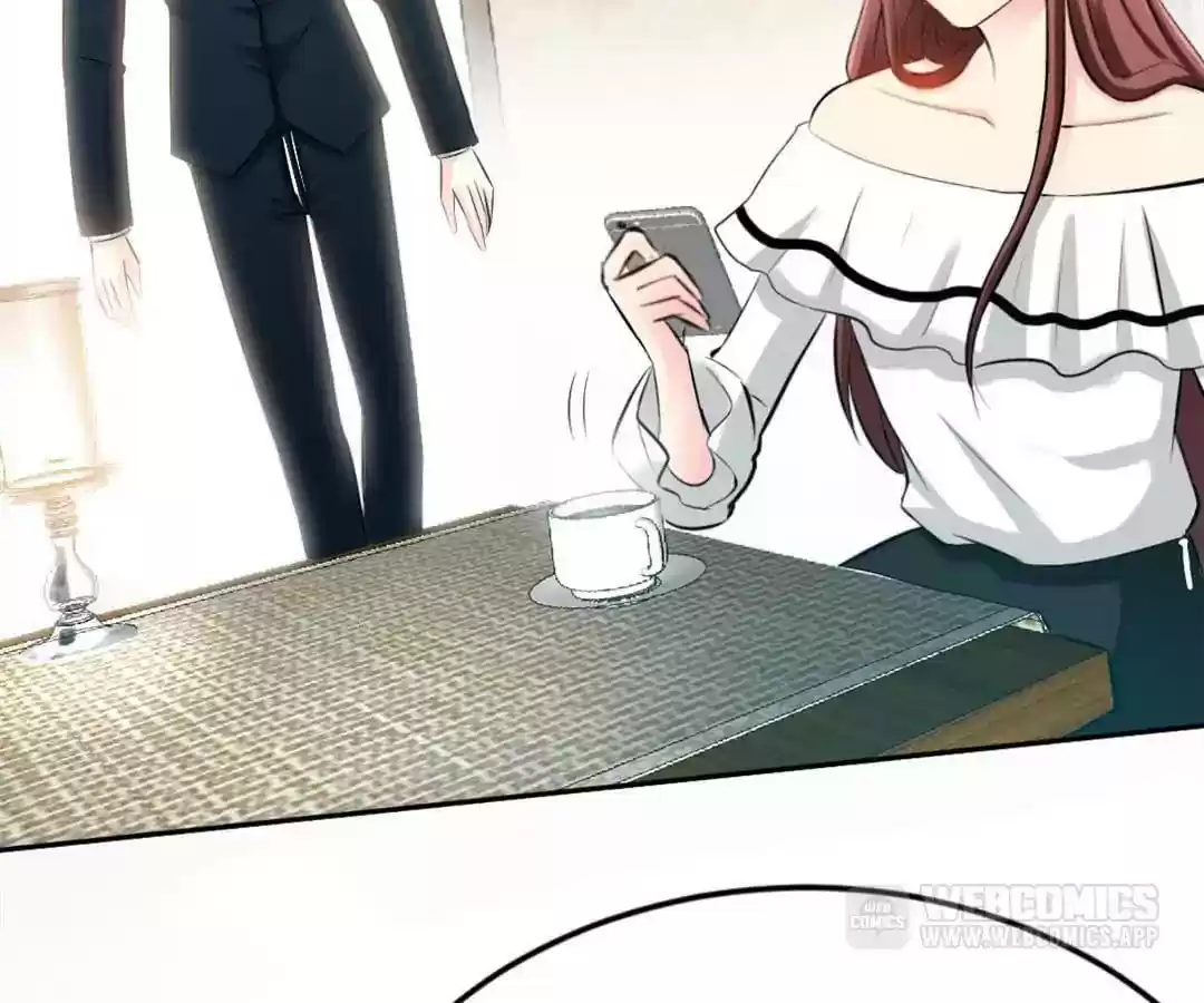 Taming The Possessive Girl Chapter 46: