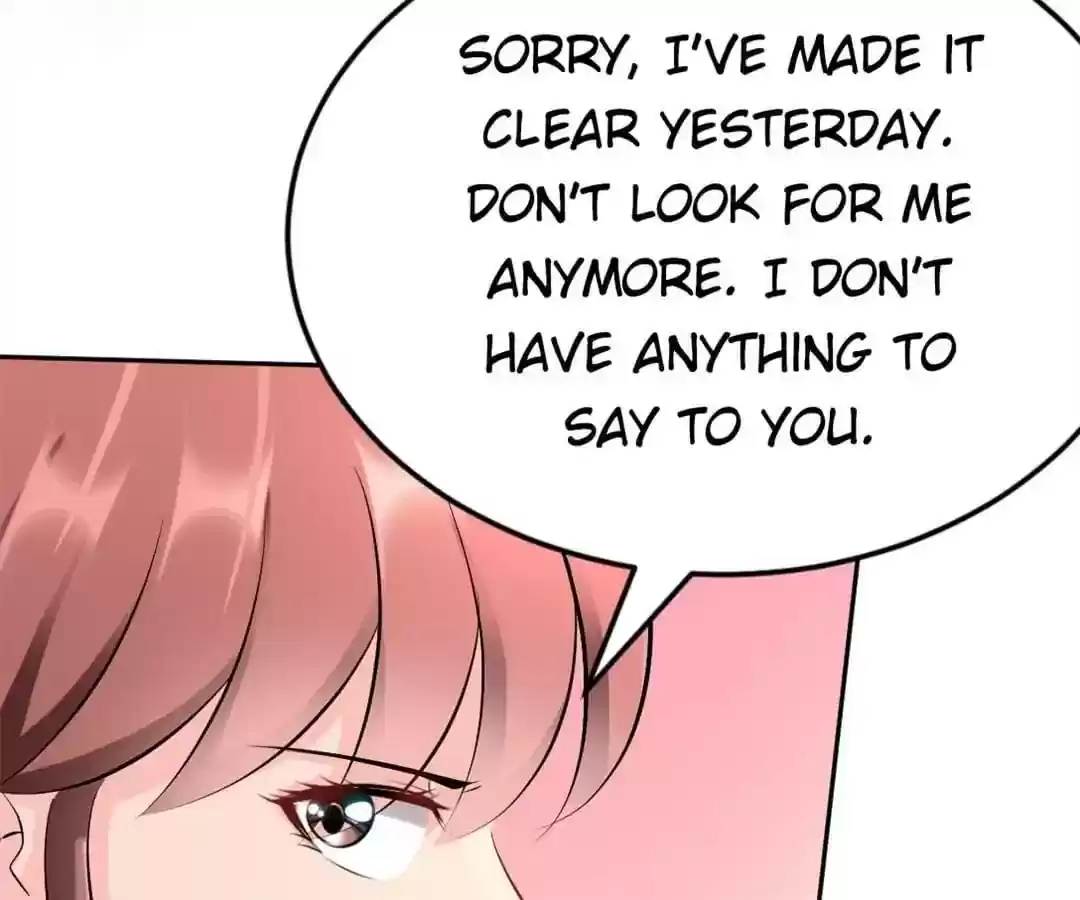 Taming The Possessive Girl Chapter 46: