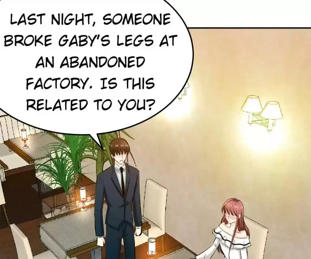 Taming The Possessive Girl Chapter 46: