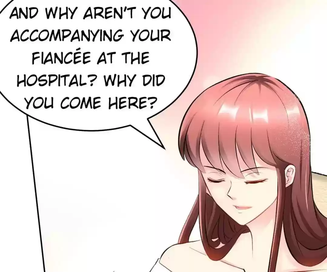 Taming The Possessive Girl Chapter 46: