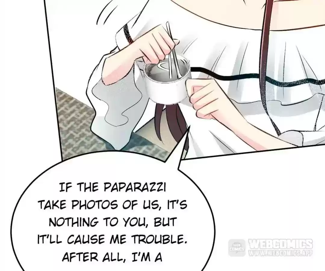 Taming The Possessive Girl Chapter 46: