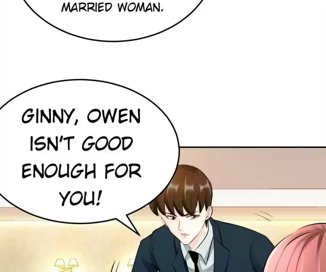 Taming The Possessive Girl Chapter 46: