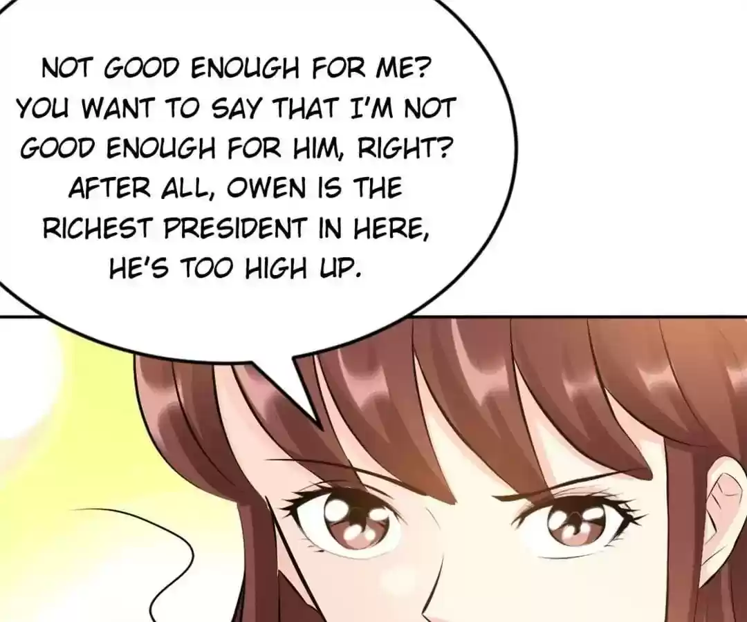 Taming The Possessive Girl Chapter 46: