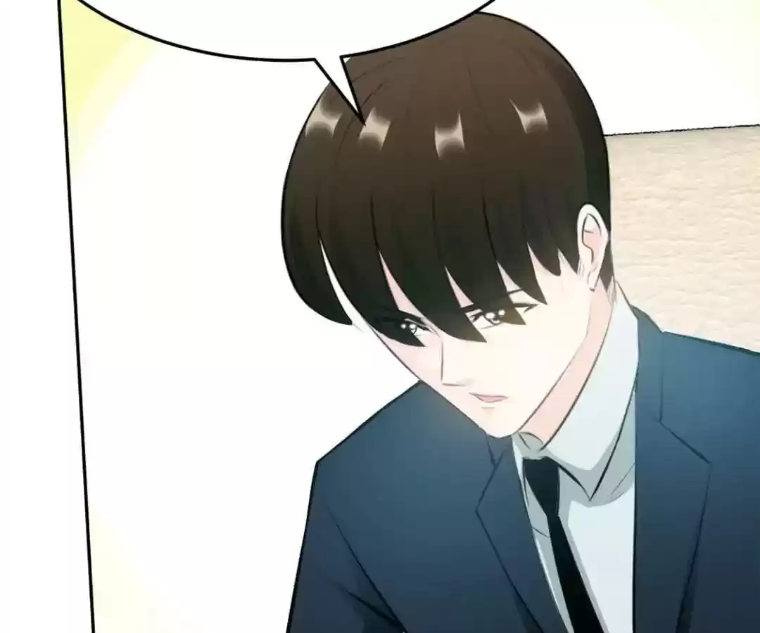 Taming The Possessive Girl Chapter 46: