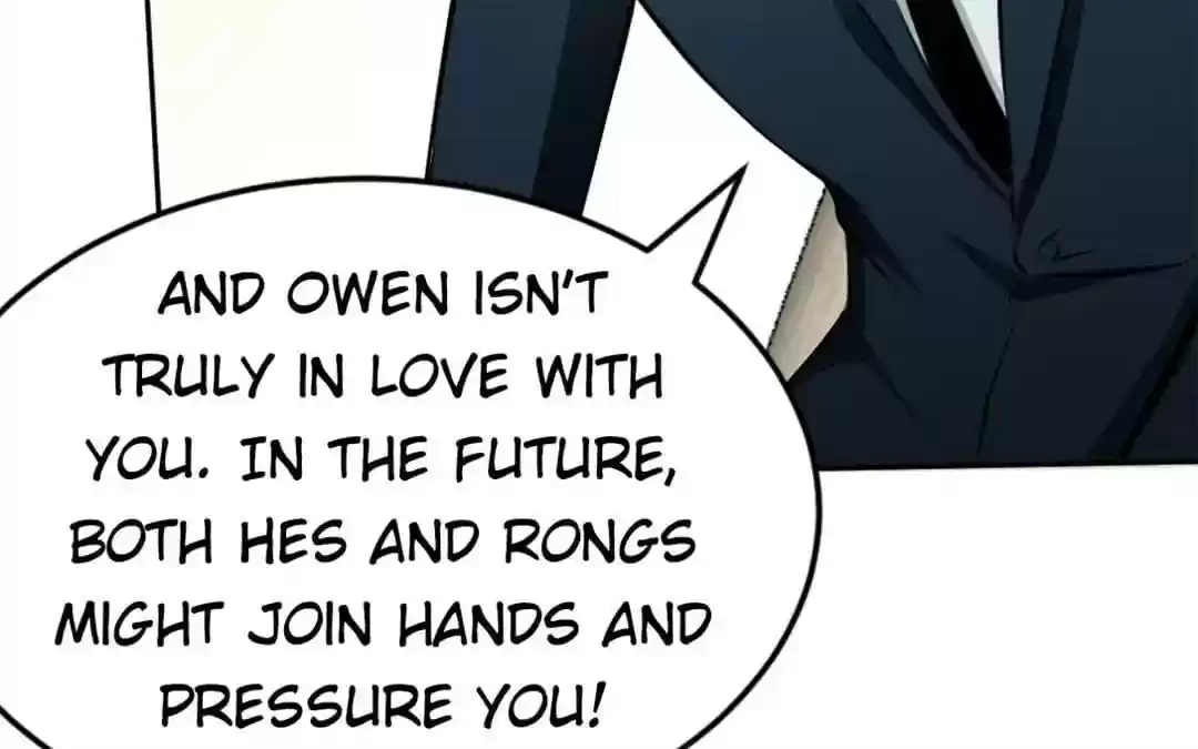 Taming The Possessive Girl Chapter 46: