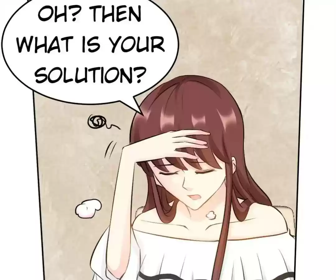 Taming The Possessive Girl Chapter 46: