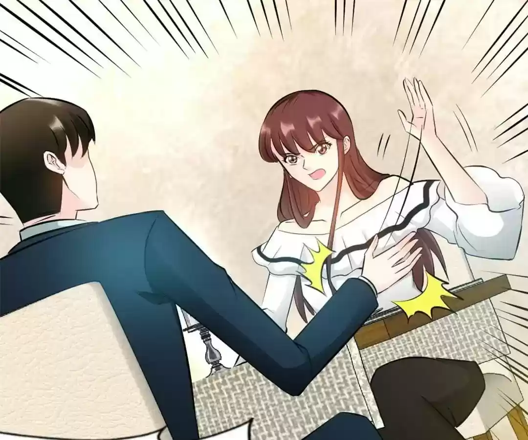 Taming The Possessive Girl Chapter 46: