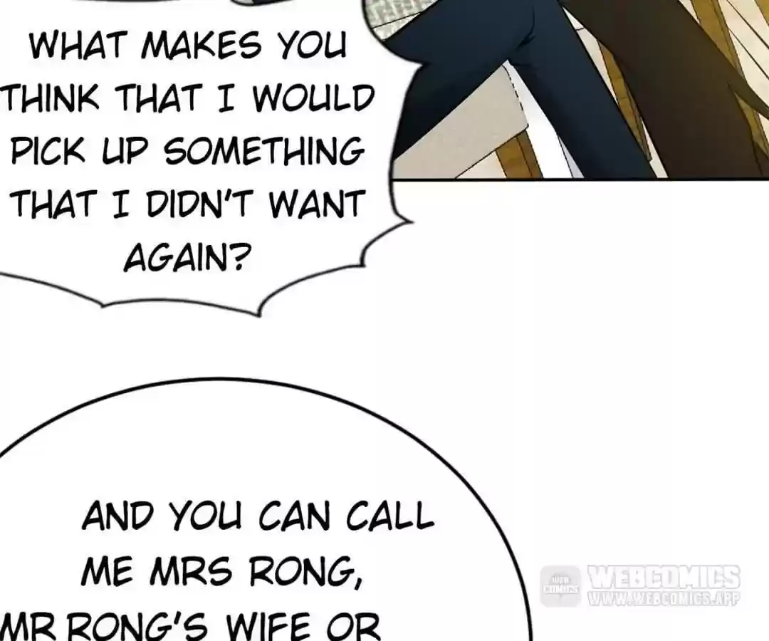 Taming The Possessive Girl Chapter 46: