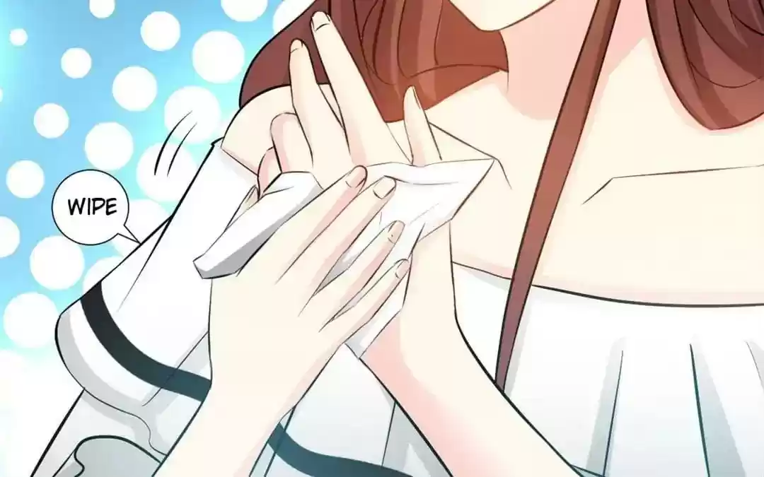 Taming The Possessive Girl Chapter 46: