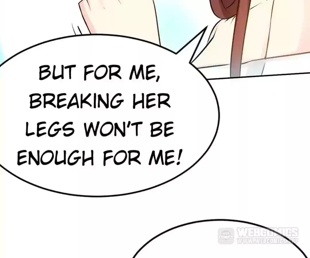 Taming The Possessive Girl Chapter 46: