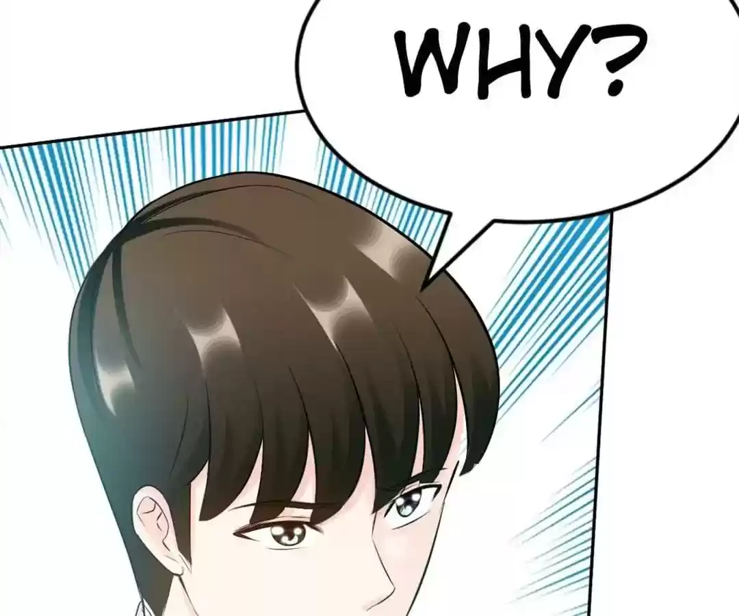 Taming The Possessive Girl Chapter 46: