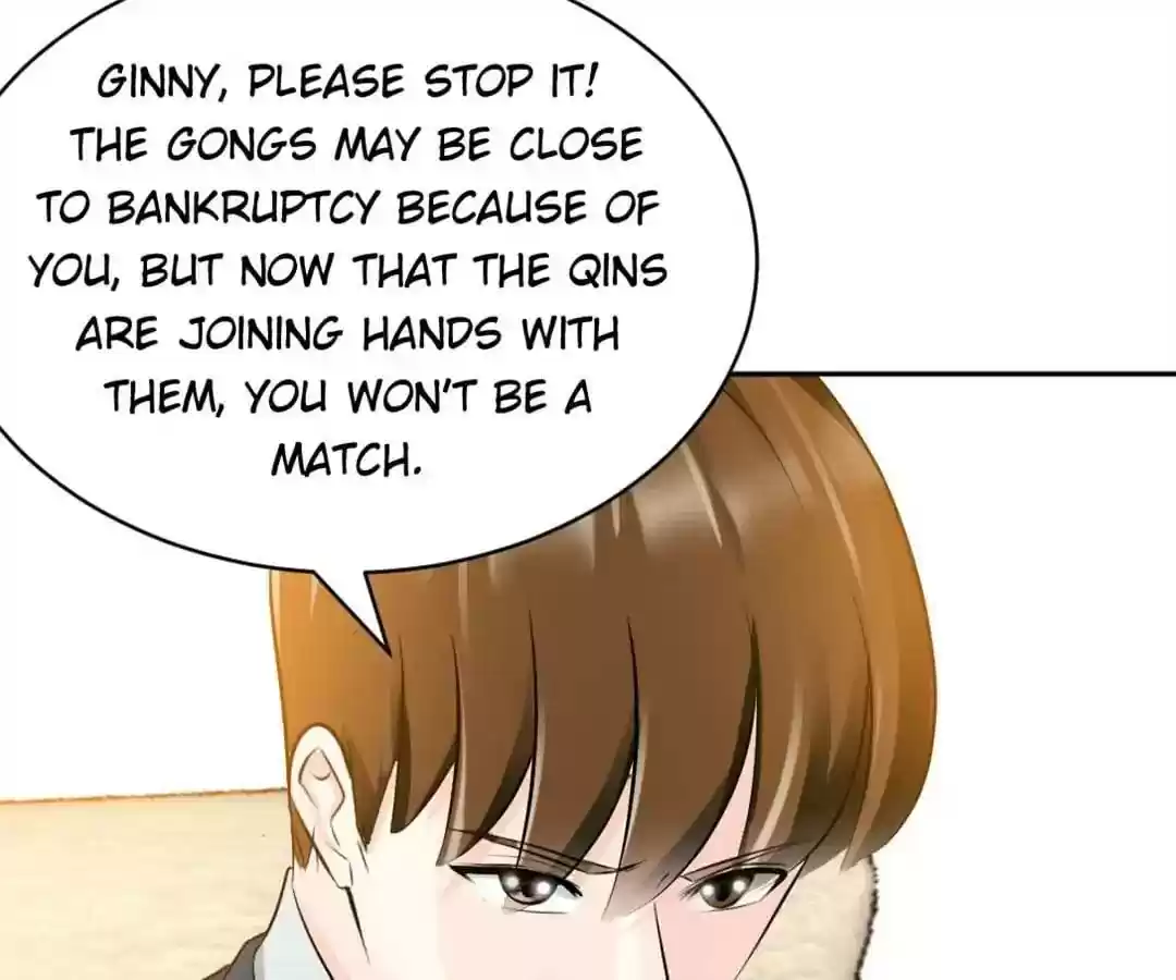 Taming The Possessive Girl Chapter 46: