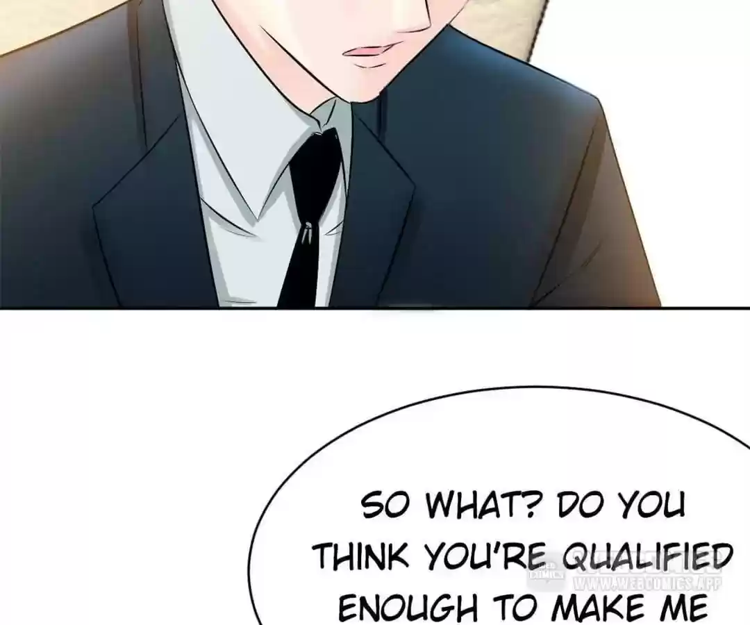 Taming The Possessive Girl Chapter 46: