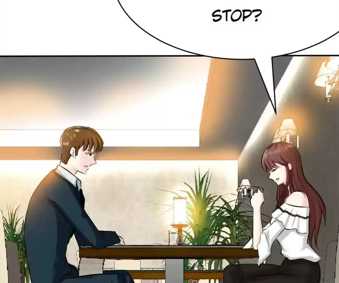 Taming The Possessive Girl Chapter 46: