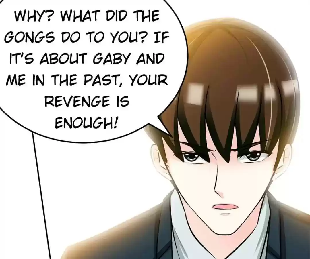 Taming The Possessive Girl Chapter 46: