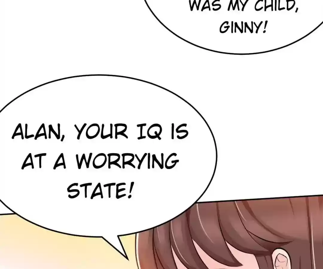 Taming The Possessive Girl Chapter 46: