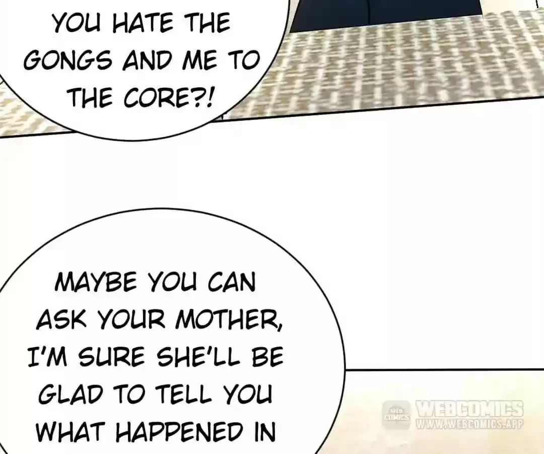 Taming The Possessive Girl Chapter 46: