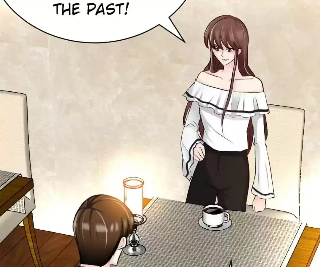 Taming The Possessive Girl Chapter 46: