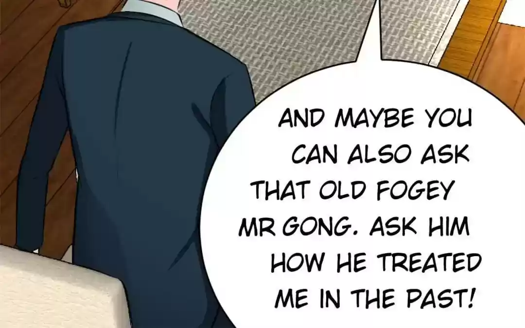 Taming The Possessive Girl Chapter 46: