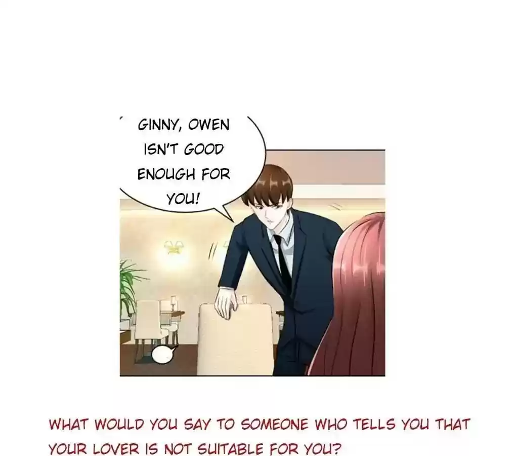 Taming The Possessive Girl Chapter 46: