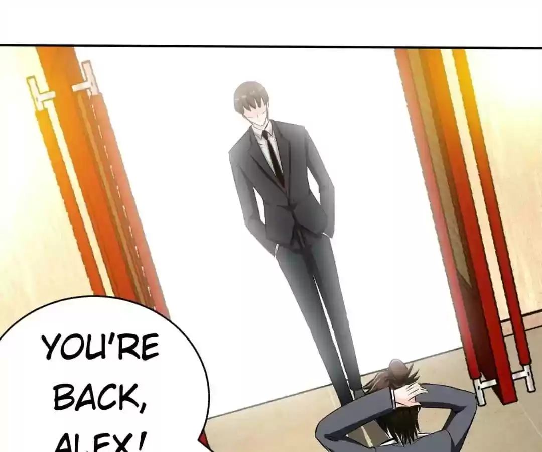 Taming The Possessive Girl Chapter 47: