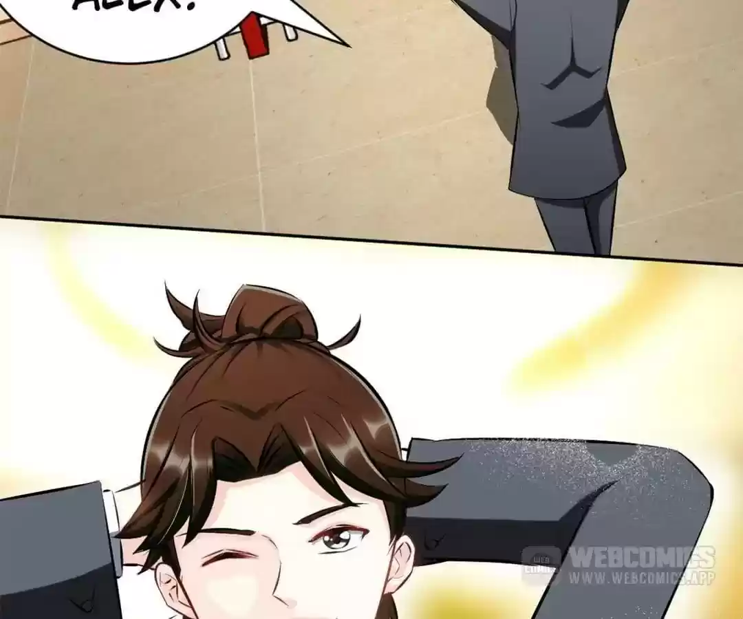 Taming The Possessive Girl Chapter 47: