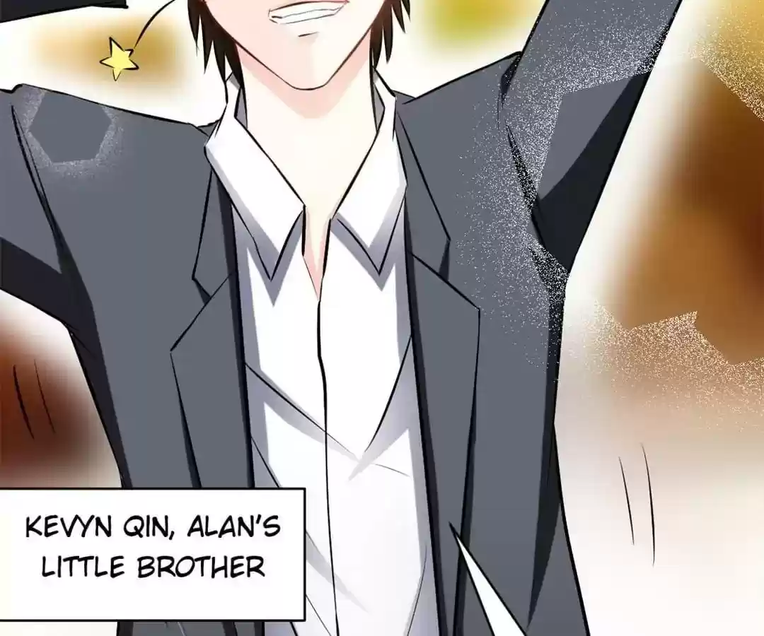 Taming The Possessive Girl Chapter 47: