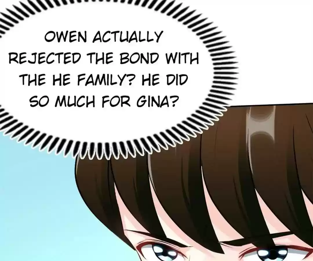 Taming The Possessive Girl Chapter 47: