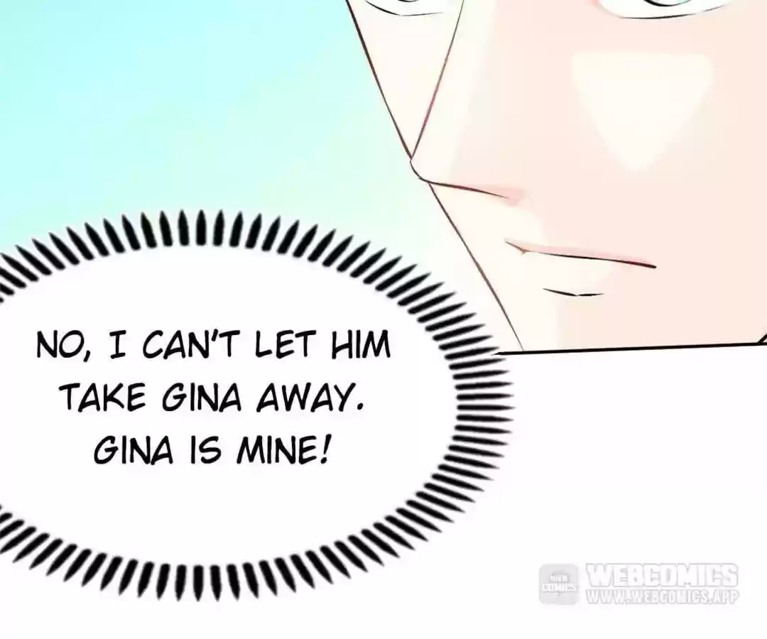 Taming The Possessive Girl Chapter 47: