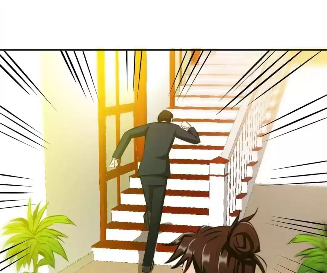 Taming The Possessive Girl Chapter 47: