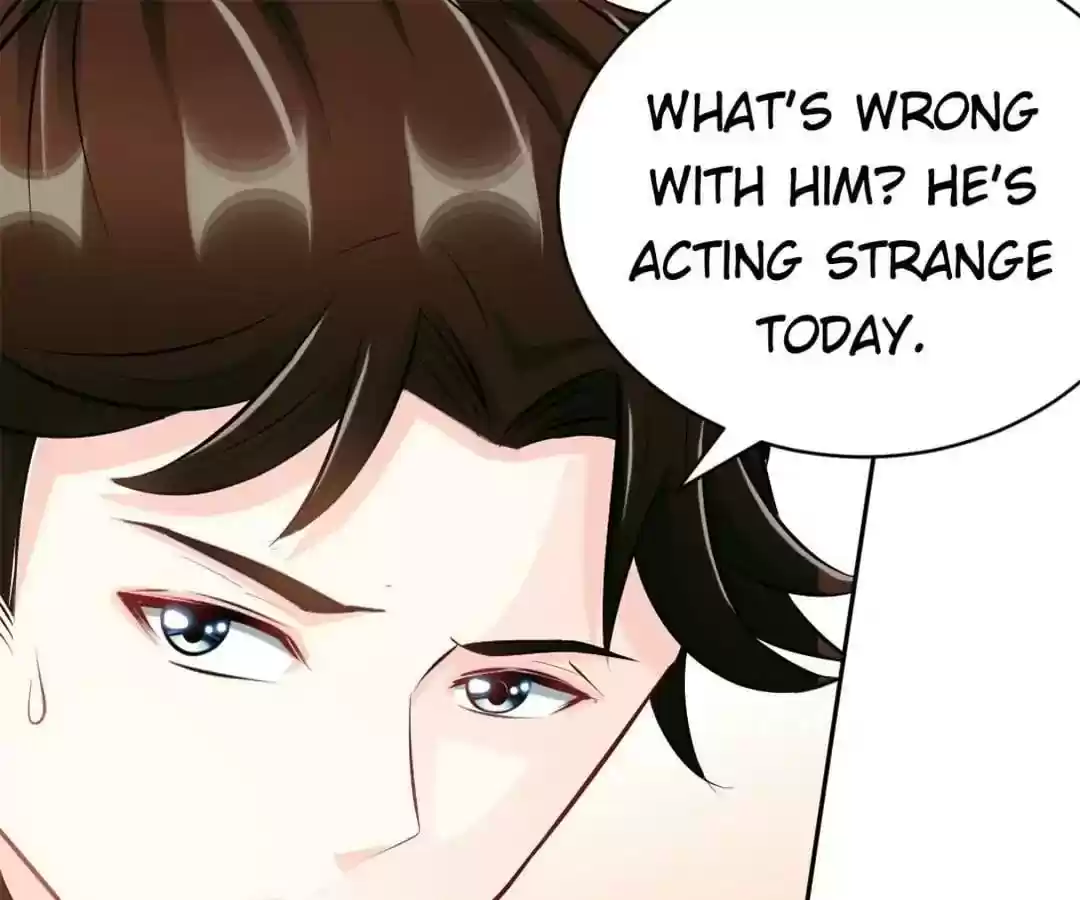 Taming The Possessive Girl Chapter 47: