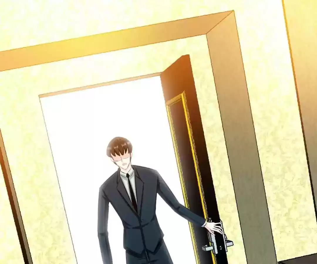 Taming The Possessive Girl Chapter 47: