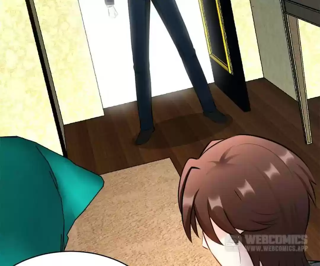 Taming The Possessive Girl Chapter 47: