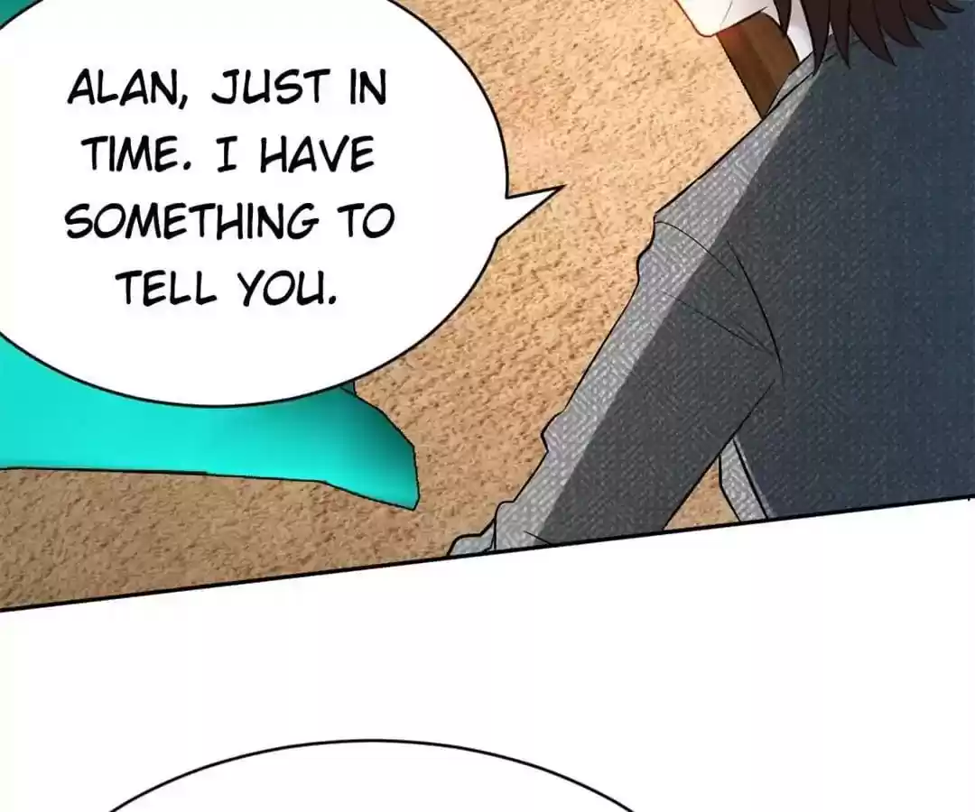 Taming The Possessive Girl Chapter 47: