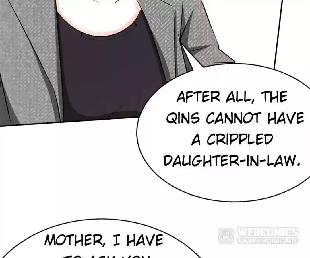 Taming The Possessive Girl Chapter 47: