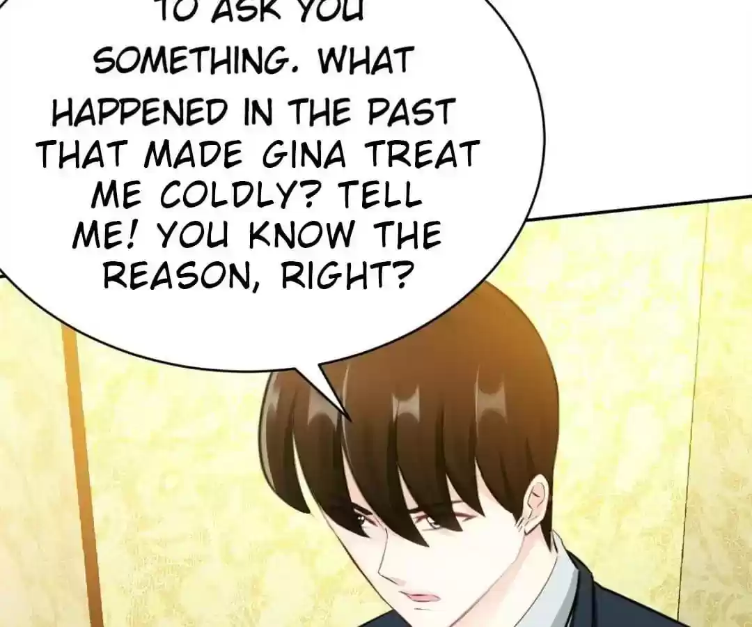 Taming The Possessive Girl Chapter 47: