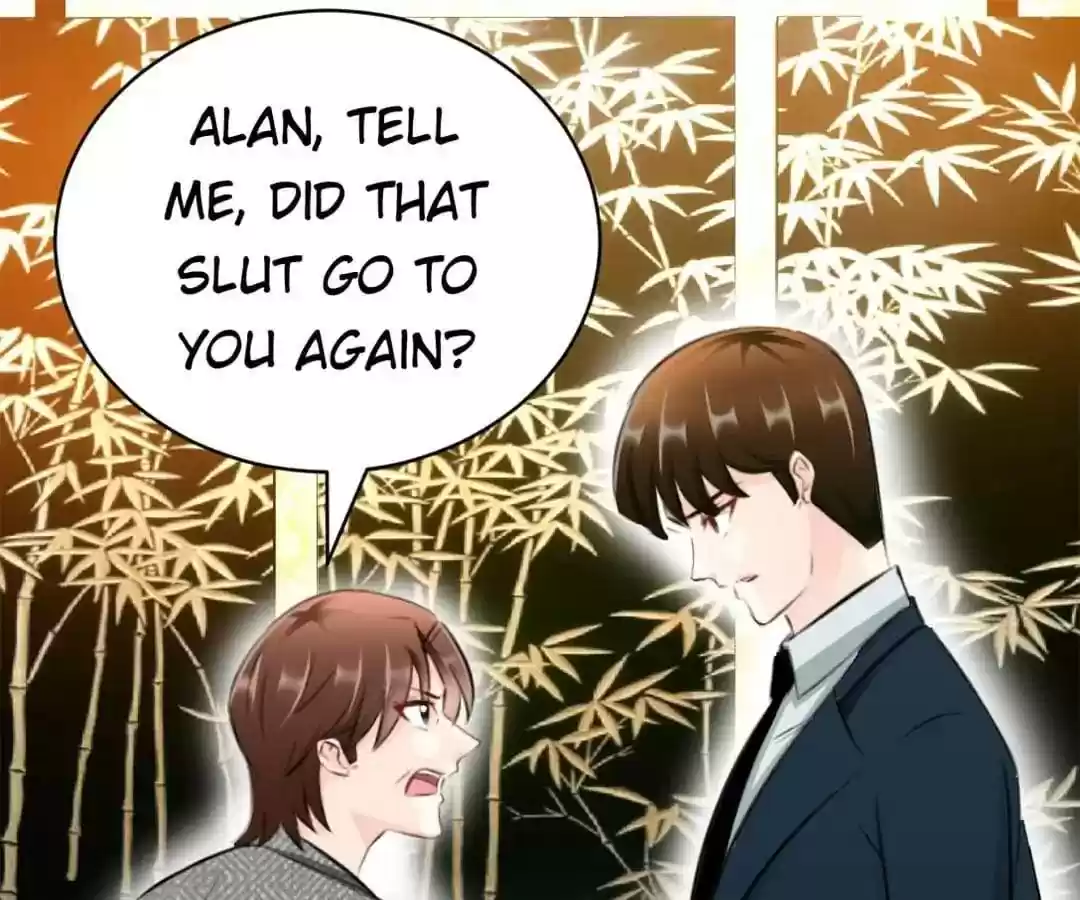 Taming The Possessive Girl Chapter 47: