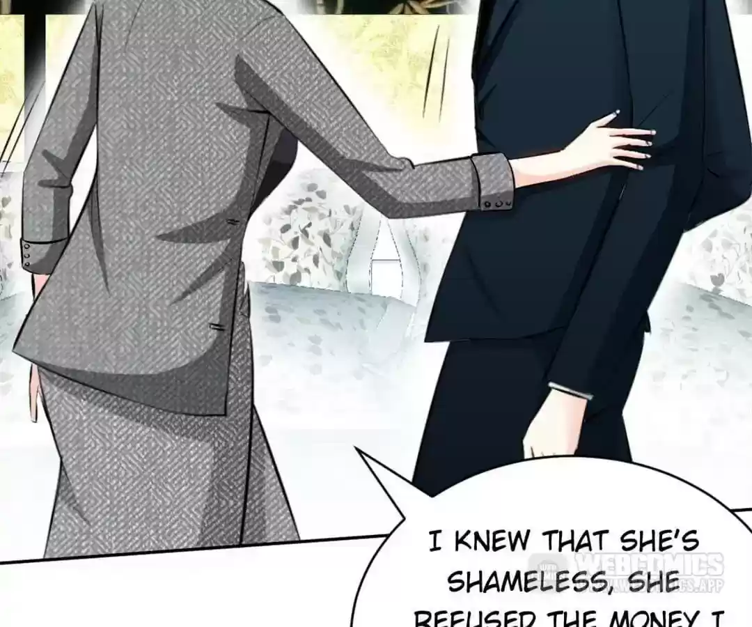 Taming The Possessive Girl Chapter 47: