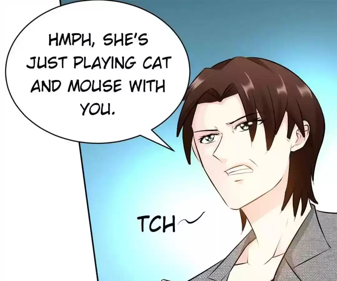 Taming The Possessive Girl Chapter 47: