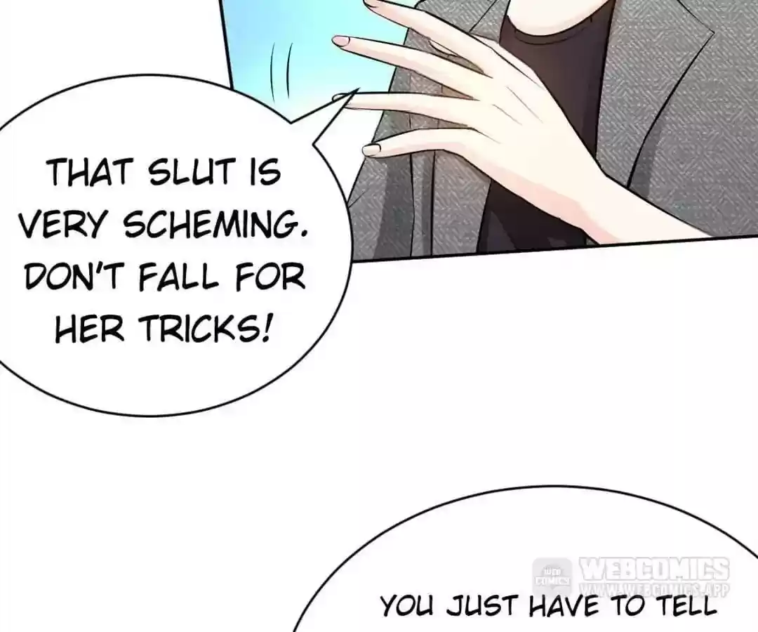 Taming The Possessive Girl Chapter 47: