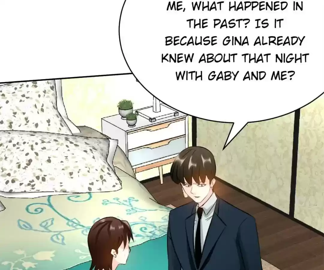 Taming The Possessive Girl Chapter 47: