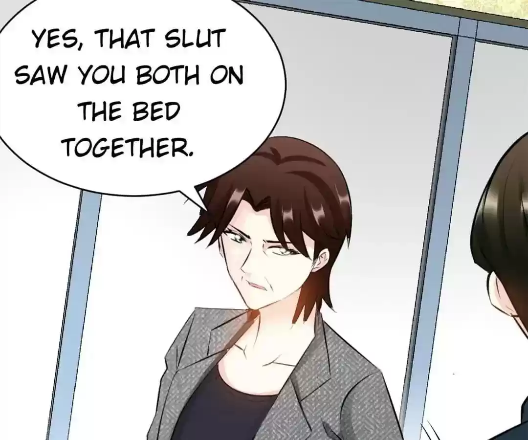 Taming The Possessive Girl Chapter 47: