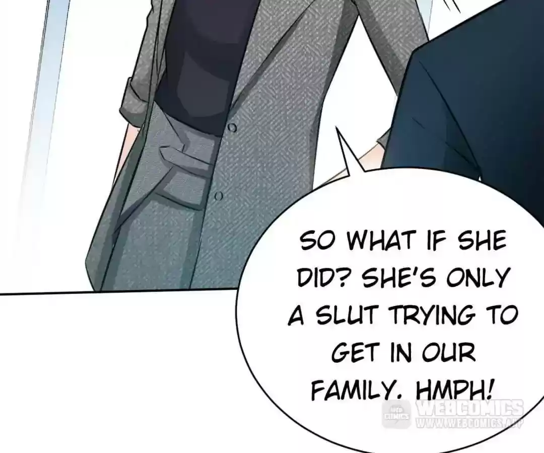 Taming The Possessive Girl Chapter 47: