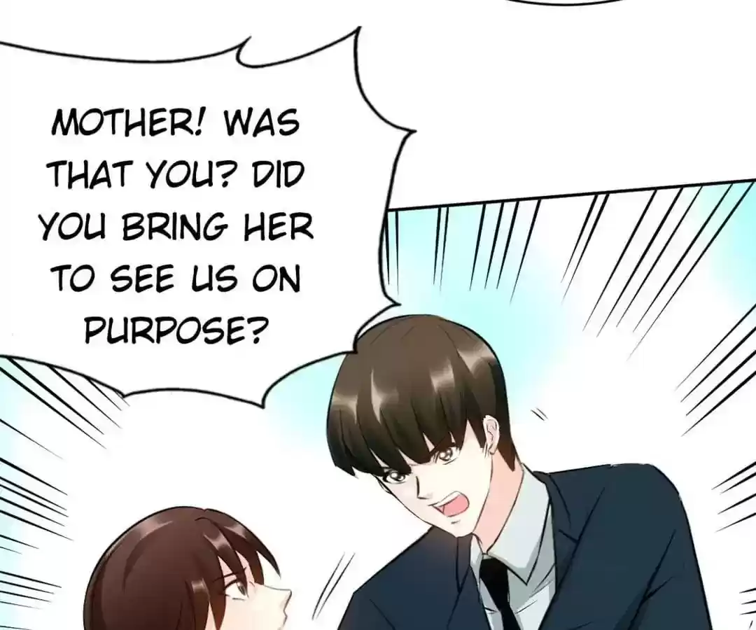 Taming The Possessive Girl Chapter 47: